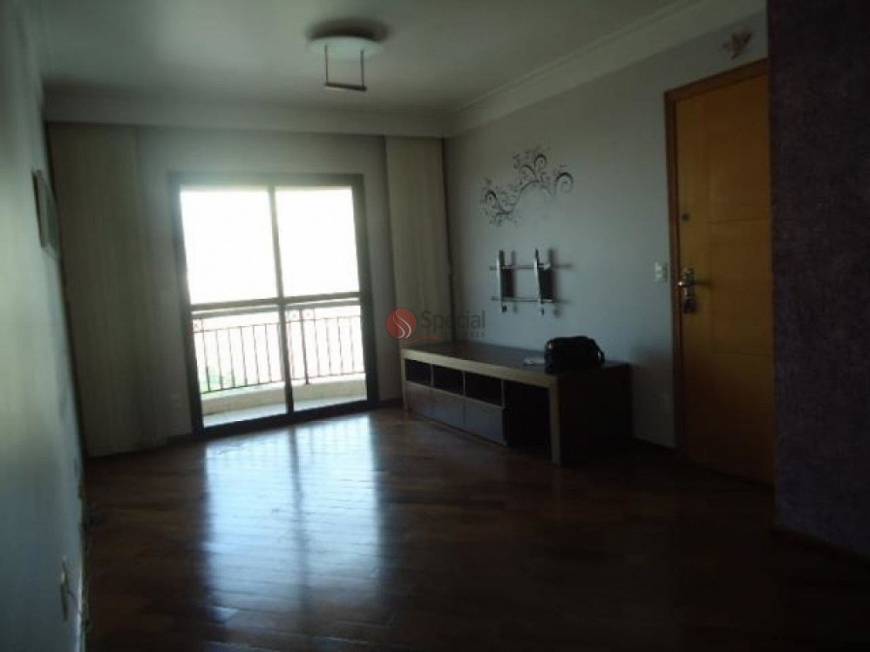 Foto 3 de Apartamento com 3 Quartos para venda ou aluguel, 85m² em Tatuapé, São Paulo