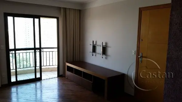 Foto 5 de Apartamento com 3 Quartos à venda, 86m² em Tatuapé, São Paulo