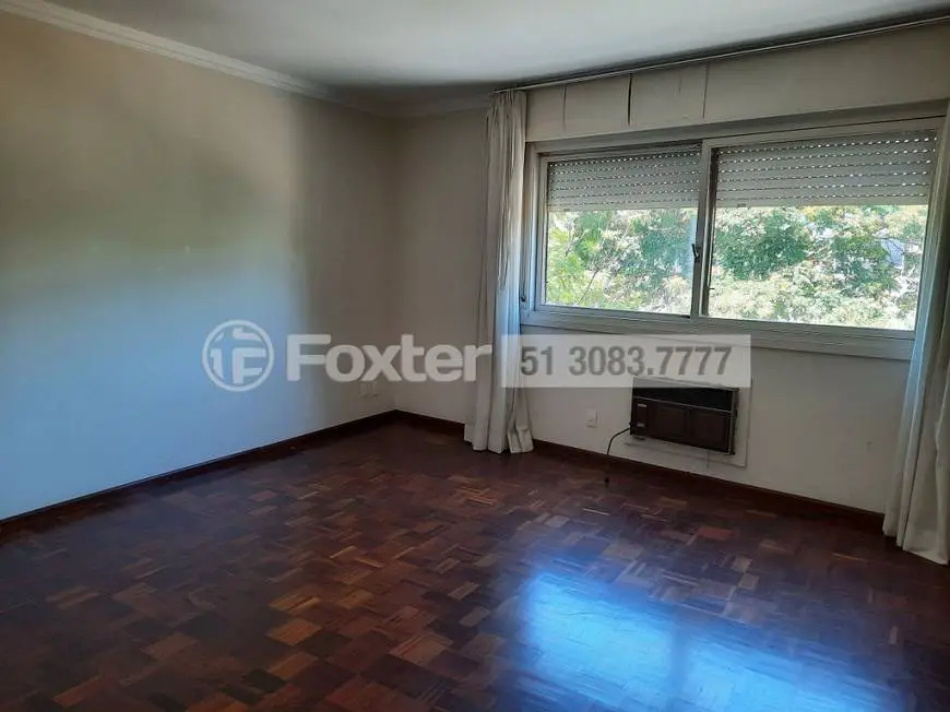 Foto 1 de Apartamento com 3 Quartos à venda, 113m² em Três Figueiras, Porto Alegre