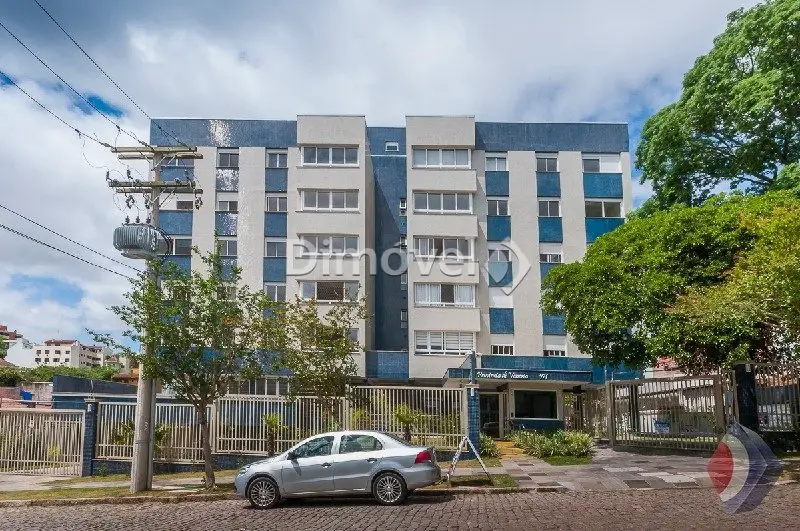 Foto 1 de Apartamento com 3 Quartos para alugar, 103m² em Tristeza, Porto Alegre