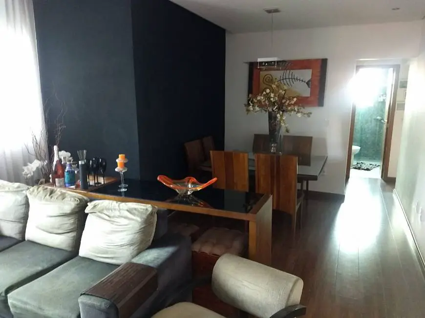 Foto 1 de Apartamento com 3 Quartos à venda, 87m² em União, Belo Horizonte