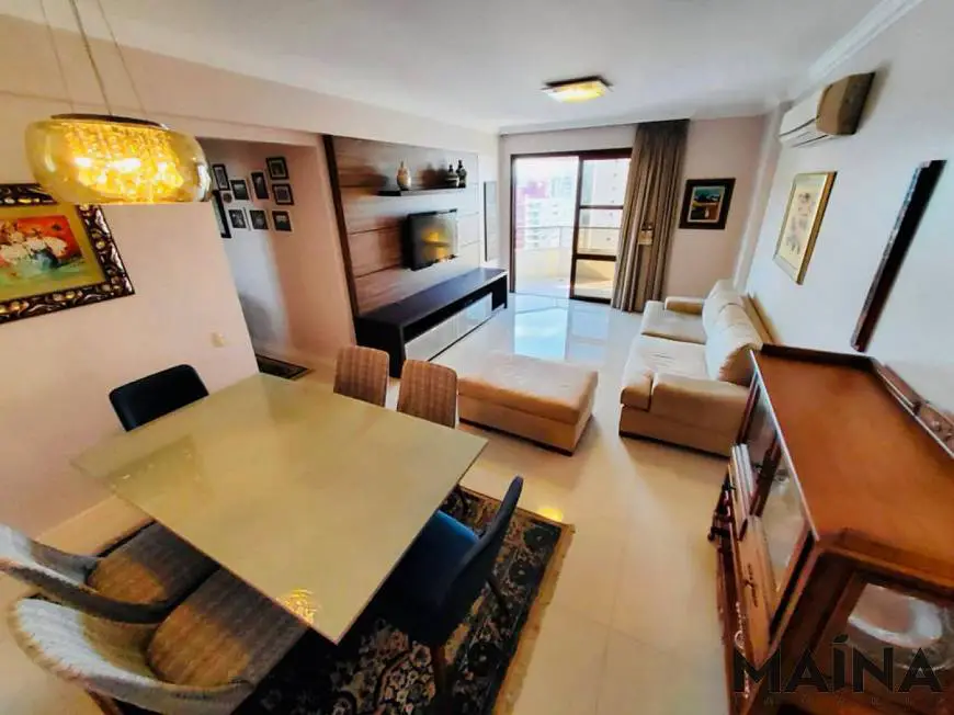Foto 3 de Apartamento com 3 Quartos à venda, 106m² em Victor Konder, Blumenau