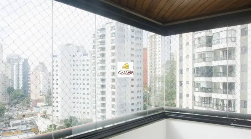 Foto 5 de Apartamento com 3 Quartos à venda, 98m² em Vila Andrade, São Paulo