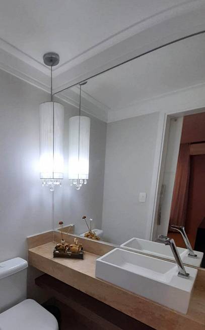 Foto 3 de Apartamento com 3 Quartos à venda, 116m² em Vila Brandina, Campinas
