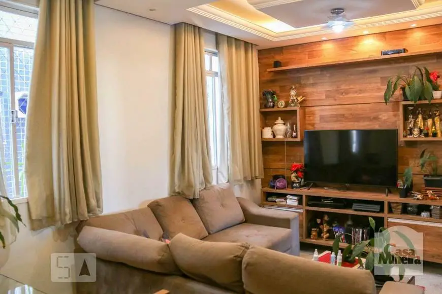 Foto 1 de Apartamento com 3 Quartos à venda, 127m² em Vila Clóris, Belo Horizonte