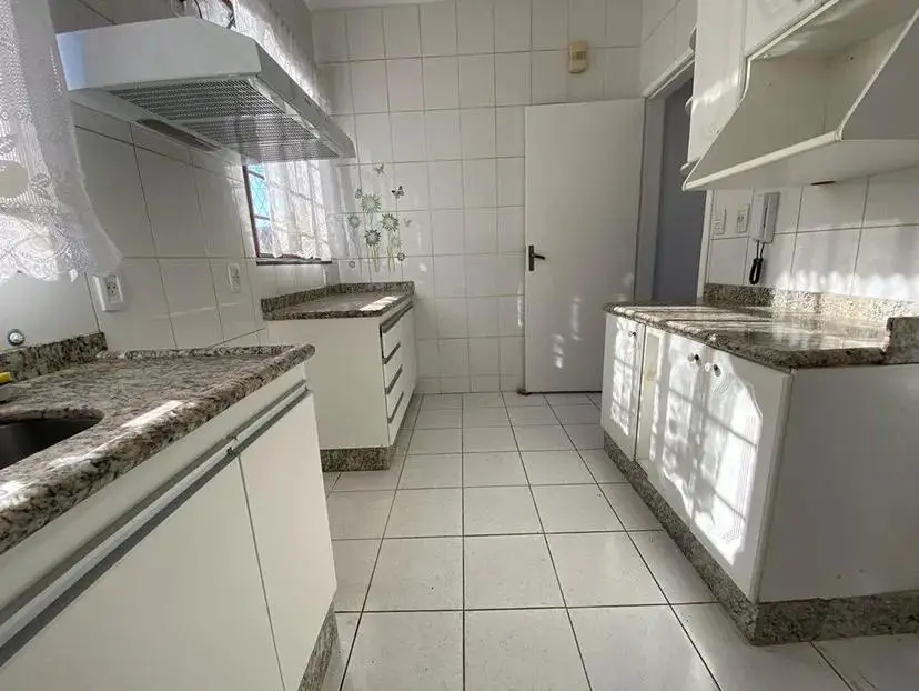 Foto 5 de Apartamento com 3 Quartos à venda, 68m² em Vila Clóris, Belo Horizonte