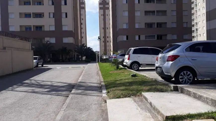 Foto 1 de Apartamento com 3 Quartos à venda, 62m² em Vila Cunha Bueno, São Paulo