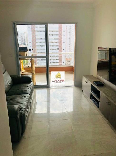 Foto 1 de Apartamento com 3 Quartos à venda, 84m² em Vila Dom Pedro I, São Paulo