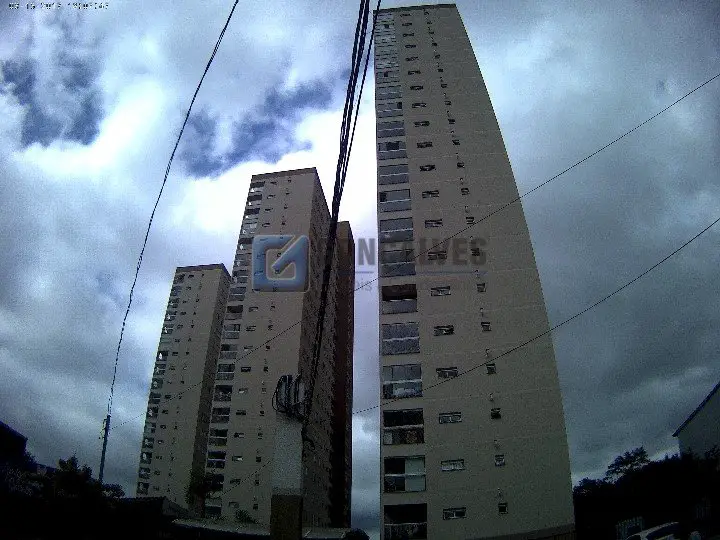 Foto 1 de Apartamento com 3 Quartos à venda, 60m² em Vila Eldizia, Santo André