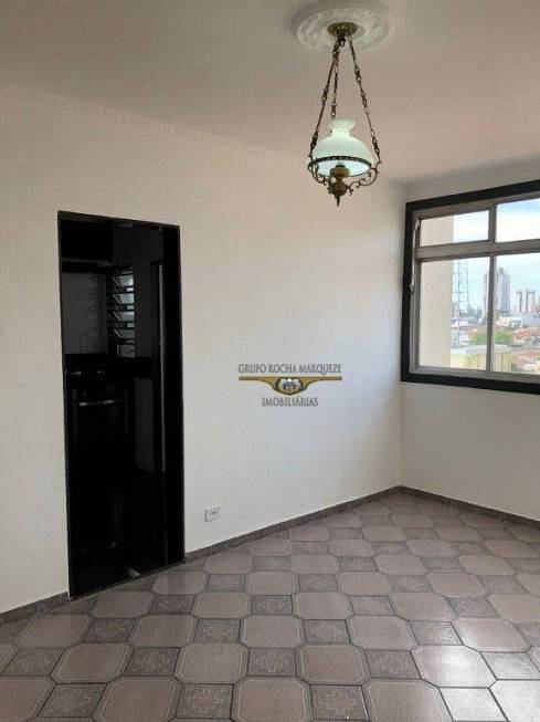 Foto 1 de Apartamento com 3 Quartos para alugar, 87m² em Vila Gomes Cardim, São Paulo