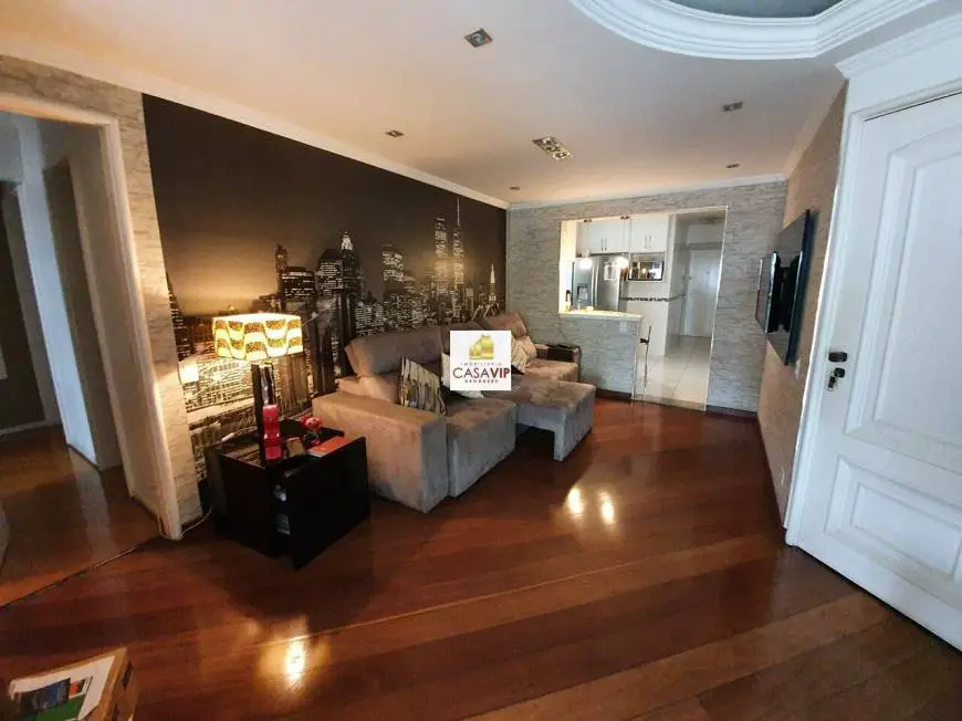 Foto 1 de Apartamento com 3 Quartos à venda, 115m² em Vila Ipojuca, São Paulo