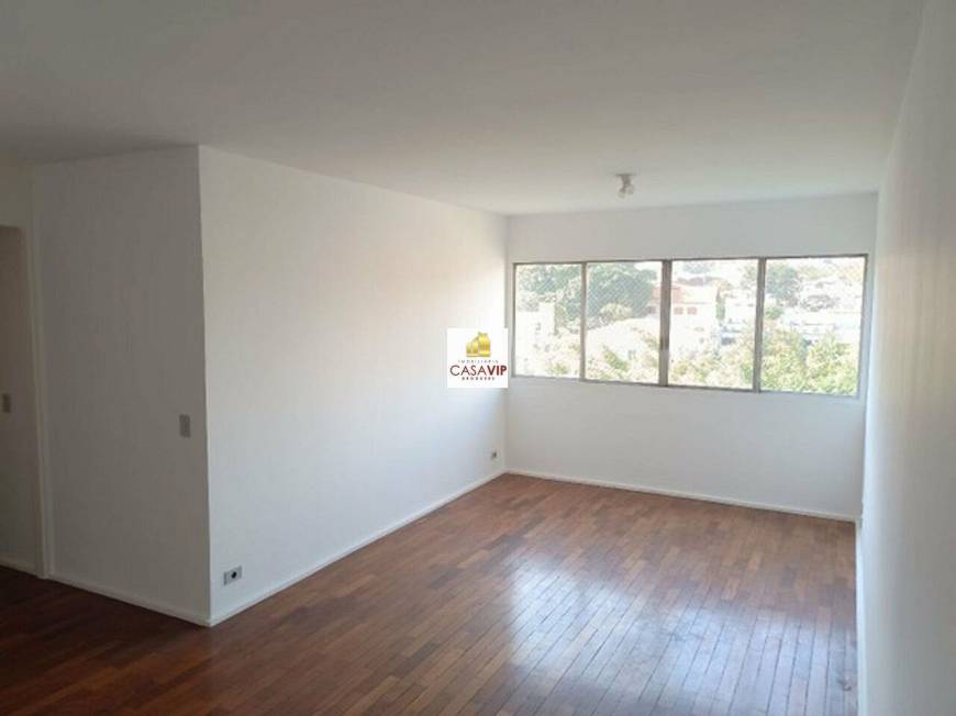 Foto 1 de Apartamento com 3 Quartos à venda, 103m² em Vila Madalena, São Paulo