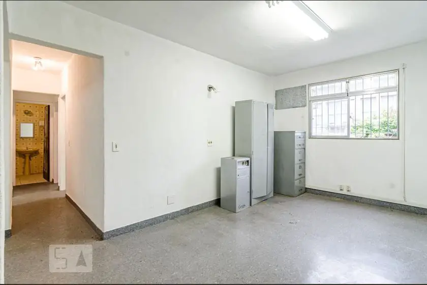 Foto 1 de Apartamento com 3 Quartos para alugar, 80m² em Vila Madalena, São Paulo