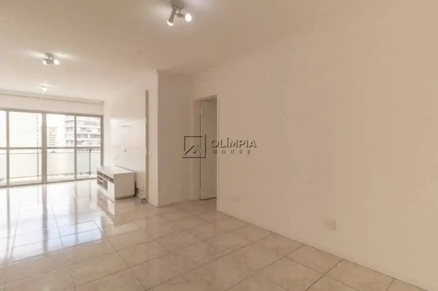 Foto 4 de Apartamento com 3 Quartos para alugar, 110m² em Vila Nova Conceição, São Paulo