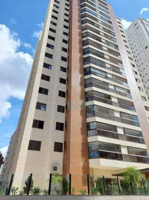 Foto 1 de Apartamento com 4 Quartos à venda, 144m² em Altos do Esplanada, São José dos Campos