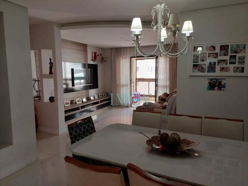 Foto 2 de Apartamento com 4 Quartos à venda, 144m² em Altos do Esplanada, São José dos Campos