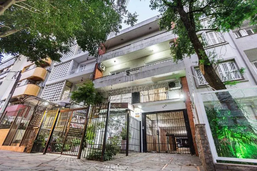 Foto 1 de Apartamento com 4 Quartos à venda, 187m² em Bom Fim, Porto Alegre