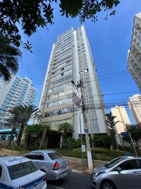Foto 1 de Apartamento com 4 Quartos à venda, 374m² em Cambuí, Campinas