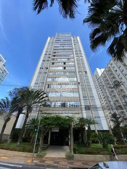 Foto 2 de Apartamento com 4 Quartos à venda, 374m² em Cambuí, Campinas