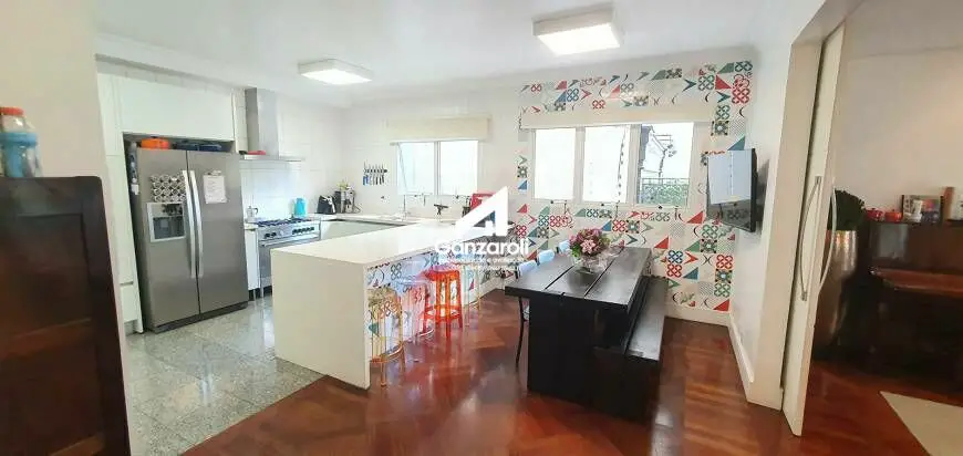 Foto 2 de Apartamento com 4 Quartos à venda, 367m² em Cerqueira César, São Paulo