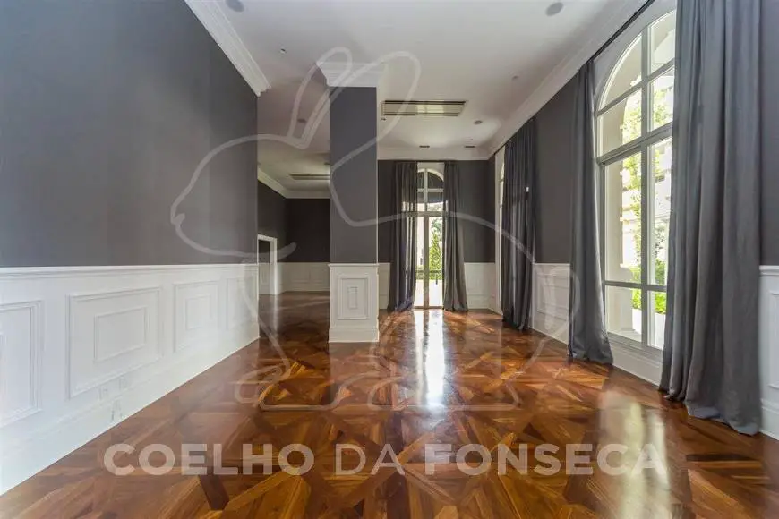 Foto 4 de Apartamento com 4 Quartos à venda, 558m² em Jardim Paulistano, São Paulo