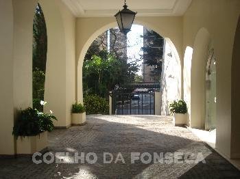 Foto 2 de Apartamento com 4 Quartos à venda, 733m² em Jardim Paulistano, São Paulo