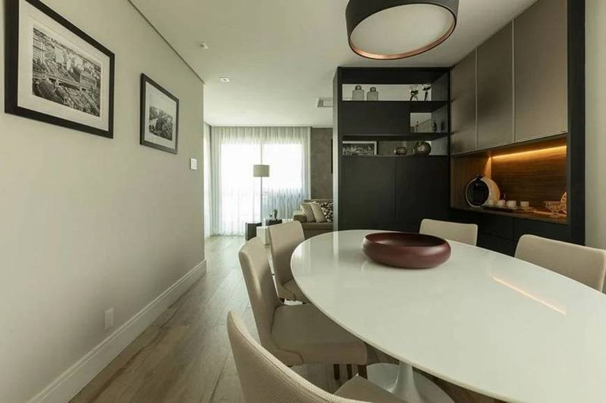 Foto 3 de Apartamento com 4 Quartos à venda, 126m² em Mirandópolis, São Paulo