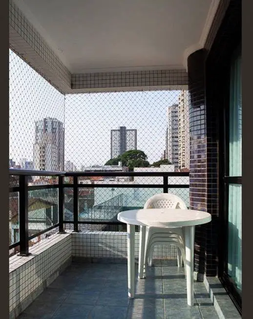 Foto 5 de Apartamento com 4 Quartos à venda, 126m² em Mirandópolis, São Paulo