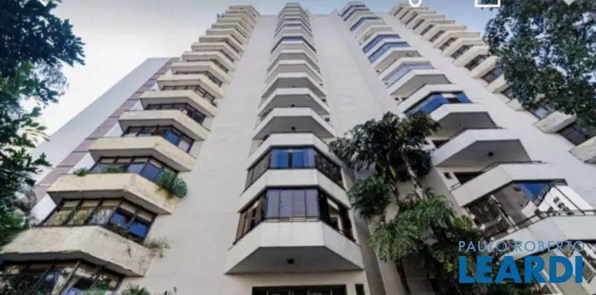 Foto 4 de Apartamento com 4 Quartos para alugar, 180m² em Paraíso, São Paulo