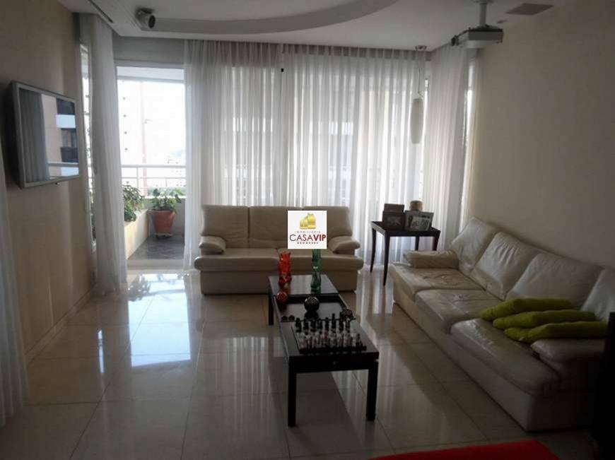 Foto 1 de Apartamento com 4 Quartos à venda, 218m² em Paraíso, São Paulo