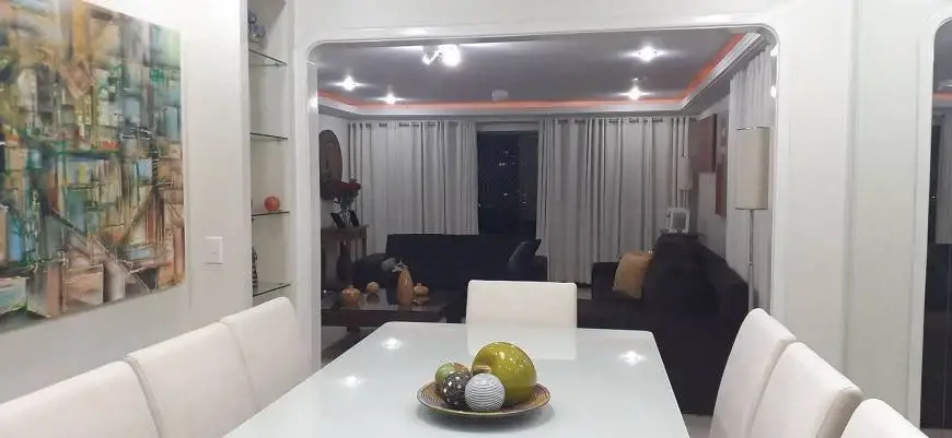 Foto 1 de Apartamento com 4 Quartos à venda, 360m² em Parque da Mooca, São Paulo