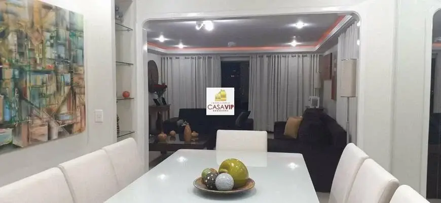 Foto 1 de Apartamento com 4 Quartos à venda, 360m² em Parque da Mooca, São Paulo