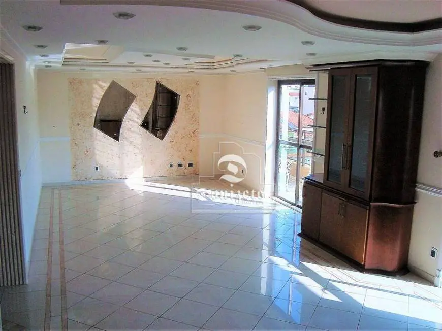 Foto 1 de Apartamento com 4 Quartos à venda, 160m² em Parque das Nações, Santo André