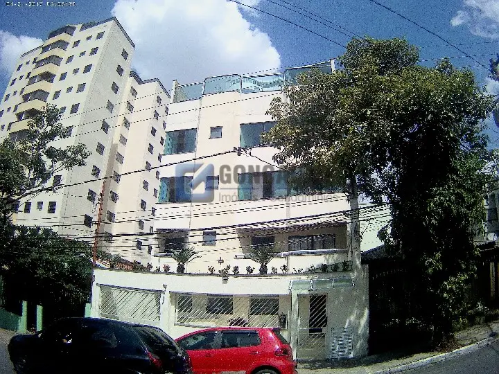 Foto 1 de Apartamento com 4 Quartos à venda, 200m² em Vila Caminho do Mar, São Bernardo do Campo