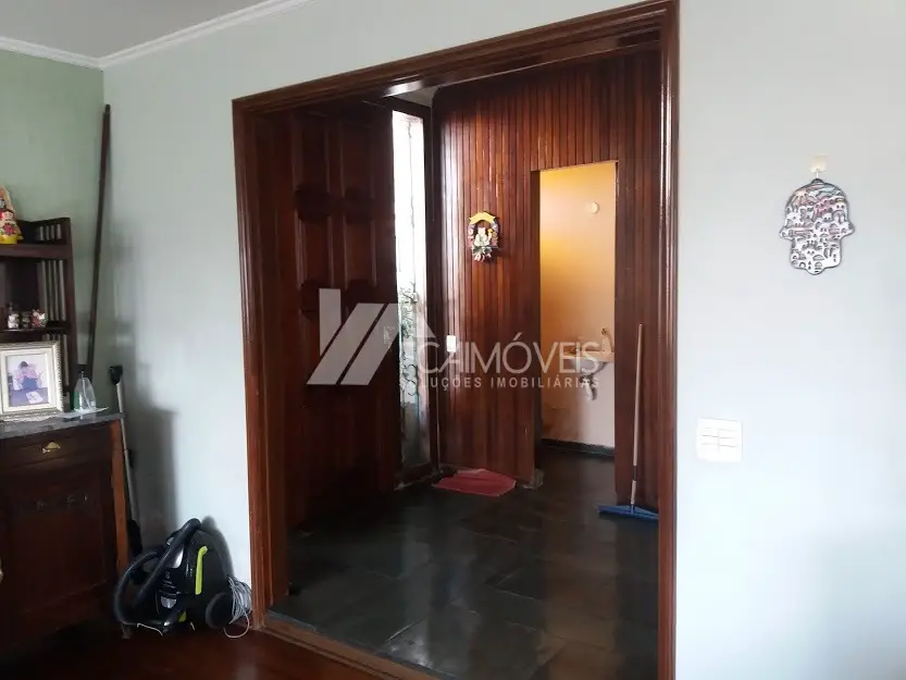 Foto 1 de Apartamento com 4 Quartos à venda, 244m² em Vila Madalena, São Paulo