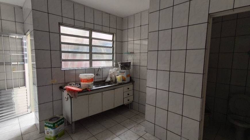 Foto 1 de Casa com 1 Quarto para alugar, 150m² em Jardim Belvedere, Guarulhos