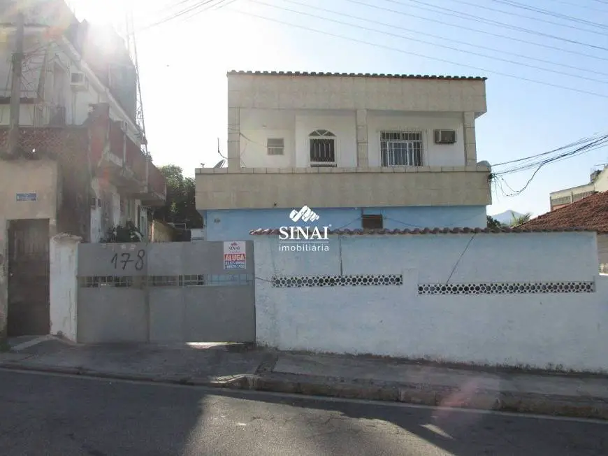 Foto 1 de Casa com 1 Quarto para alugar, 46m² em Turiaçu, Rio de Janeiro