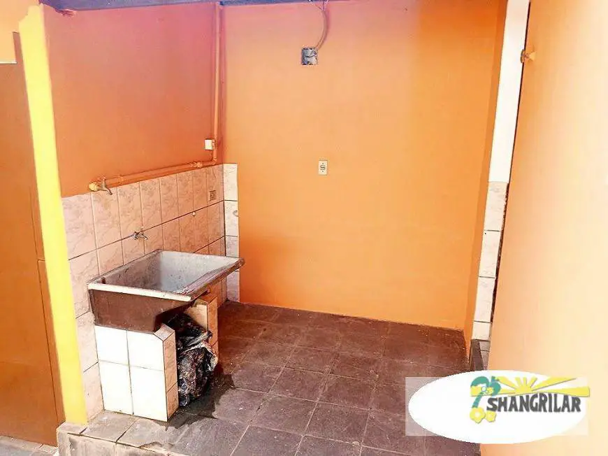 Foto 5 de Casa com 1 Quarto para alugar, 40m² em Vila dos Campeões, Diadema
