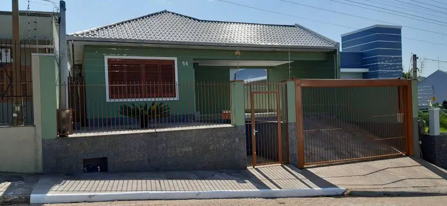 Foto 1 de Casa com 2 Quartos à venda, 148m² em Encosta da Floresta, Sapucaia do Sul