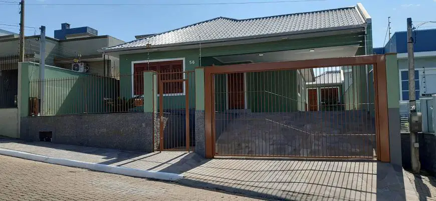 Foto 3 de Casa com 2 Quartos à venda, 148m² em Encosta da Floresta, Sapucaia do Sul