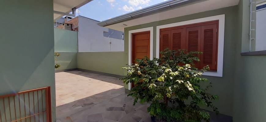 Foto 4 de Casa com 2 Quartos à venda, 148m² em Encosta da Floresta, Sapucaia do Sul