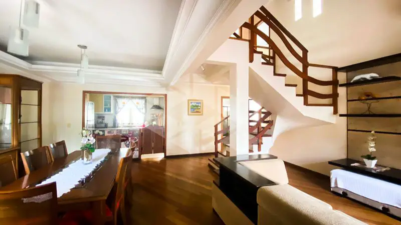 Foto 3 de Casa com 2 Quartos para alugar, 200m² em Estância Velha, Canoas