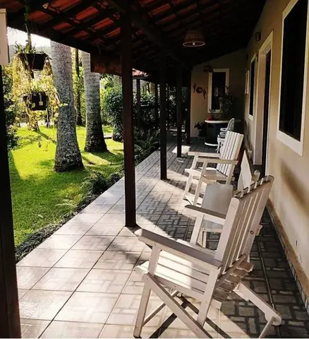 Foto 1 de Casa com 2 Quartos à venda, 550m² em Ipiabas, Barra do Piraí