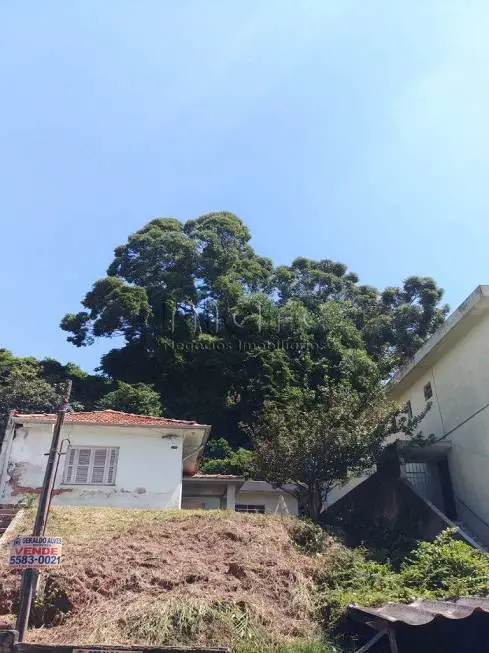 Foto 1 de Casa com 2 Quartos à venda, 533m² em Jardim Clímax, São Paulo