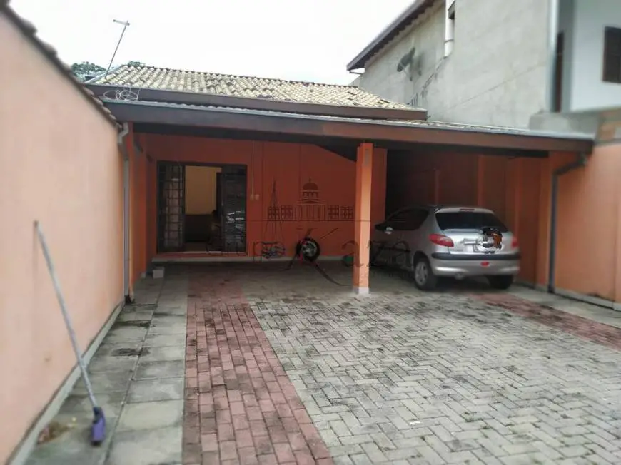 Foto 1 de Casa com 2 Quartos à venda, 100m² em Jardim Satélite, São José dos Campos