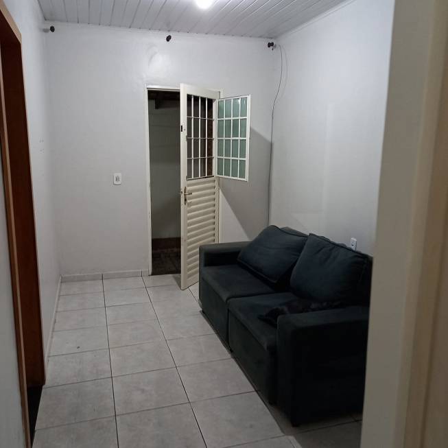 Foto 1 de Casa com 2 Quartos à venda, 92m² em Park Way , Brasília
