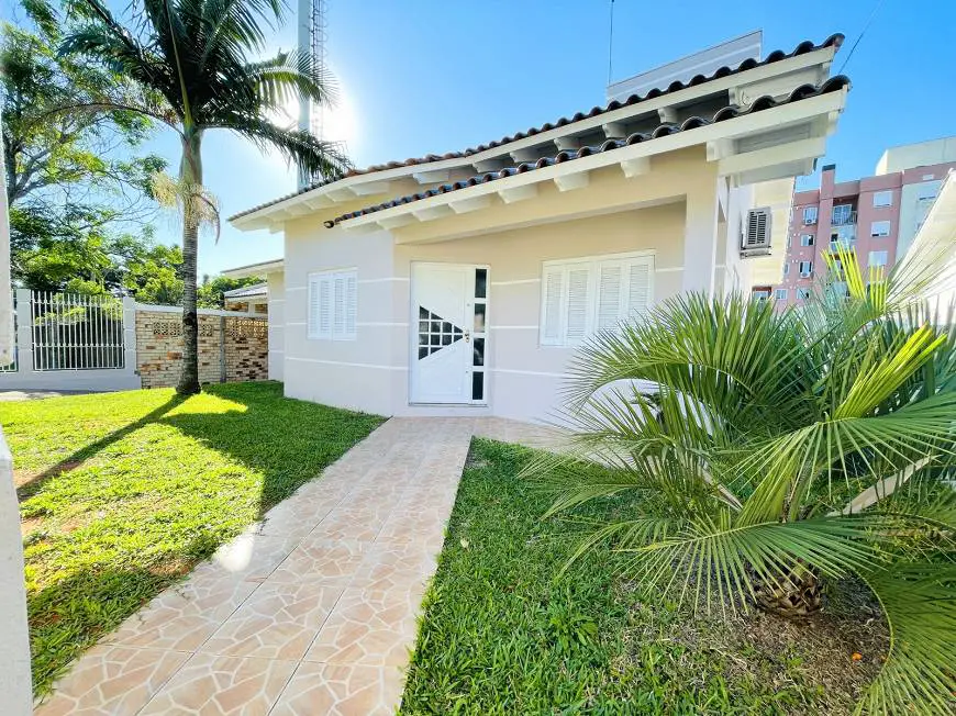 Foto 1 de Casa com 2 Quartos à venda, 146m² em Santo André, São Leopoldo