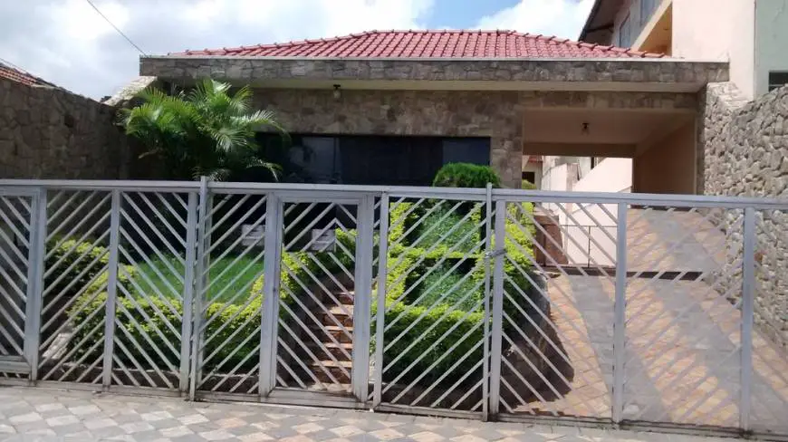 Foto 1 de Casa com 2 Quartos à venda, 200m² em Vila Guilherme, São Paulo