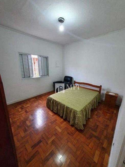 Foto 5 de Casa com 2 Quartos à venda, 217m² em Vila Gustavo, São Paulo