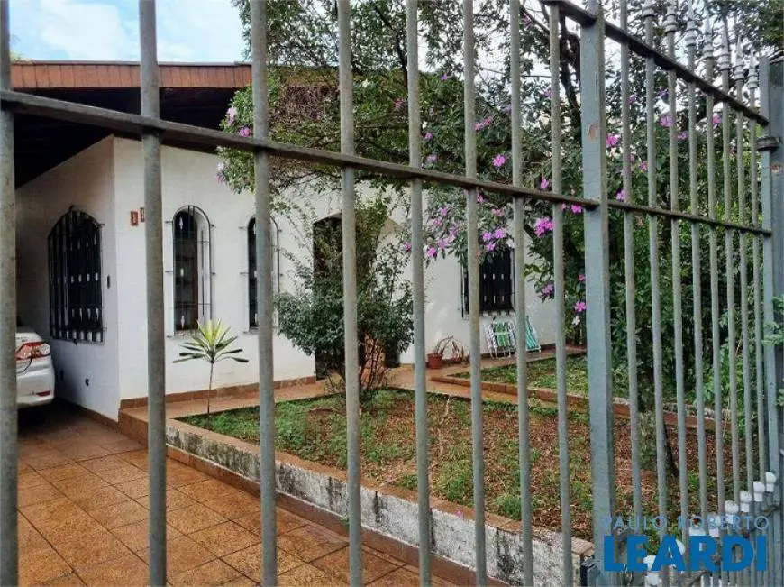 Foto 1 de Casa com 3 Quartos à venda, 175m² em Alto da Lapa, São Paulo